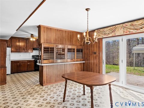 Tiny photo for 6434 W River Road, Aylett, VA 23009 (MLS # 2606679)