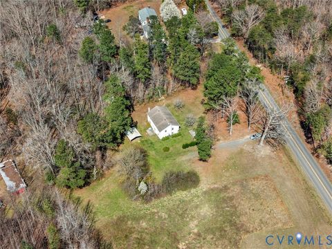Tiny photo for 6434 W River Road, Aylett, VA 23009 (MLS # 2606679)