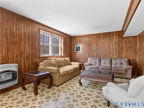 Tiny photo for 6434 W River Road, Aylett, VA 23009 (MLS # 2606679)