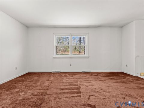 Tiny photo for 6434 W River Road, Aylett, VA 23009 (MLS # 2606679)