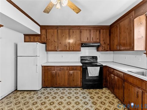 Tiny photo for 6434 W River Road, Aylett, VA 23009 (MLS # 2606679)