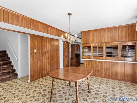 Tiny photo for 6434 W River Road, Aylett, VA 23009 (MLS # 2606679)