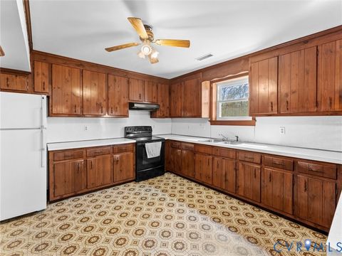 Tiny photo for 6434 W River Road, Aylett, VA 23009 (MLS # 2606679)