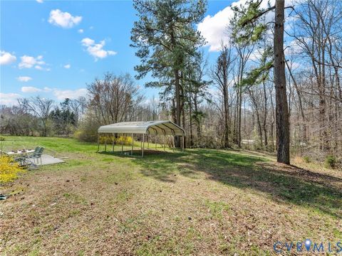 Tiny photo for 6434 W River Road, Aylett, VA 23009 (MLS # 2606679)