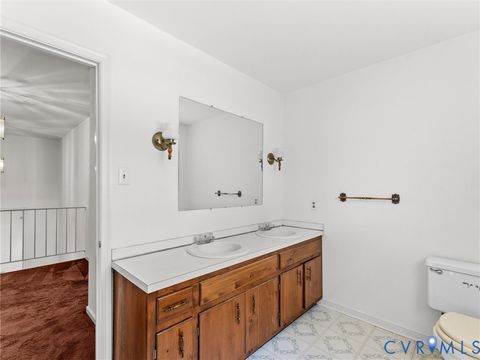 Tiny photo for 6434 W River Road, Aylett, VA 23009 (MLS # 2606679)