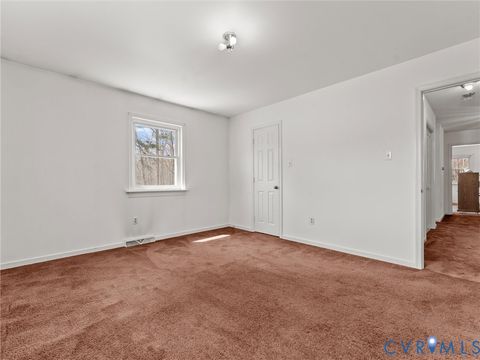 Tiny photo for 6434 W River Road, Aylett, VA 23009 (MLS # 2606679)