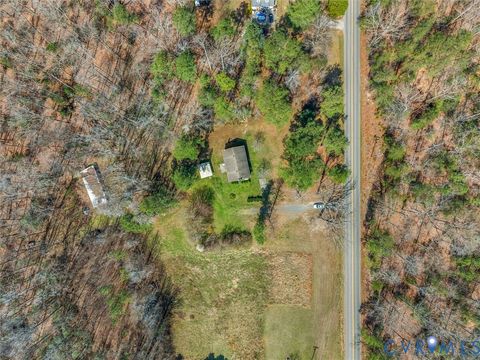 Tiny photo for 6434 W River Road, Aylett, VA 23009 (MLS # 2606679)