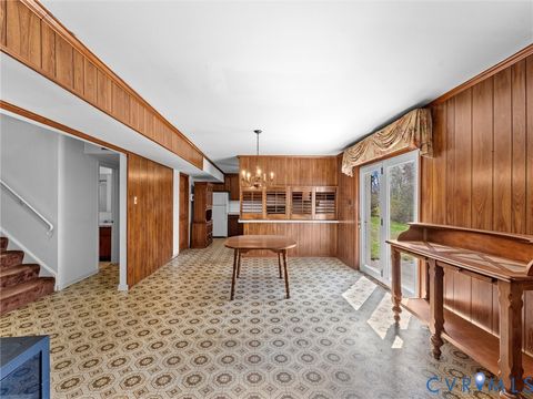 Tiny photo for 6434 W River Road, Aylett, VA 23009 (MLS # 2606679)