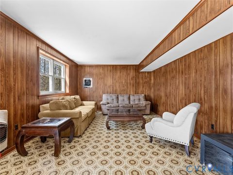 Tiny photo for 6434 W River Road, Aylett, VA 23009 (MLS # 2606679)