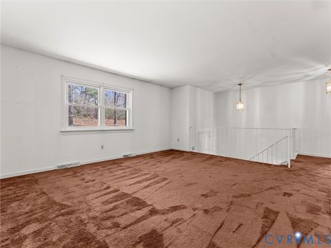 Tiny photo for 6434 W River Road, Aylett, VA 23009 (MLS # 2606679)