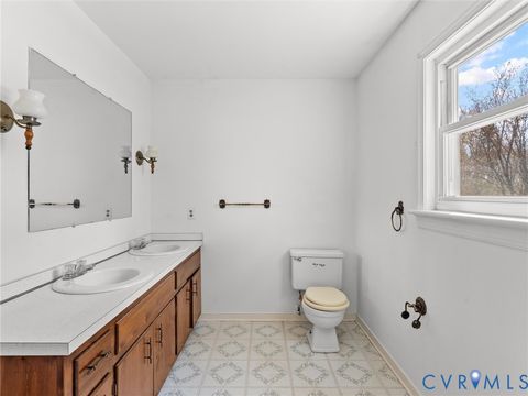 Tiny photo for 6434 W River Road, Aylett, VA 23009 (MLS # 2606679)