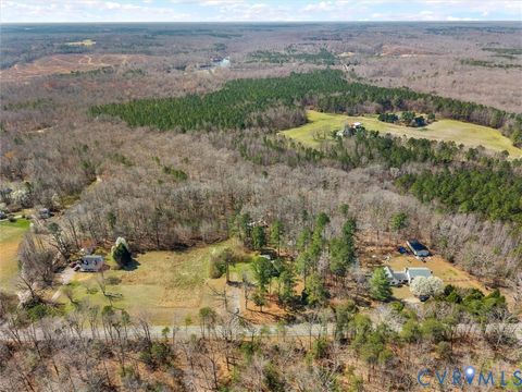 Tiny photo for 6434 W River Road, Aylett, VA 23009 (MLS # 2606679)