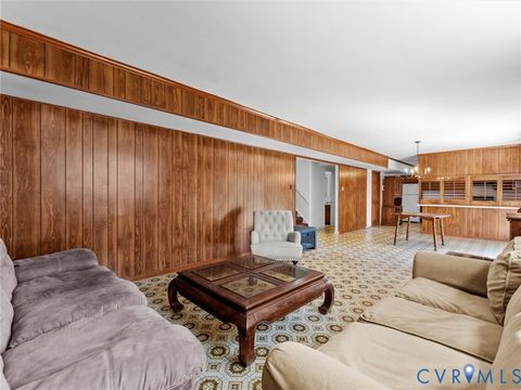 Tiny photo for 6434 W River Road, Aylett, VA 23009 (MLS # 2606679)