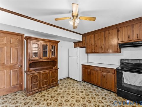 Tiny photo for 6434 W River Road, Aylett, VA 23009 (MLS # 2606679)