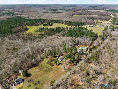 Tiny photo for 6434 W River Road, Aylett, VA 23009 (MLS # 2606679)