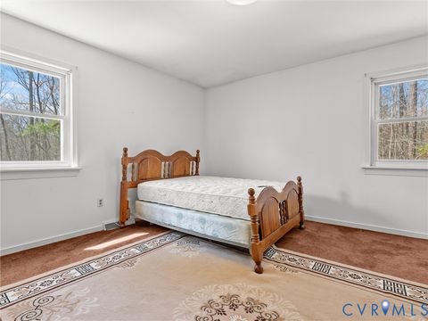 Tiny photo for 6434 W River Road, Aylett, VA 23009 (MLS # 2606679)