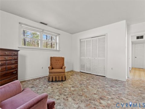 Tiny photo for 6434 W River Road, Aylett, VA 23009 (MLS # 2606679)