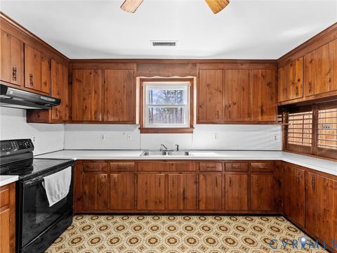 Tiny photo for 6434 W River Road, Aylett, VA 23009 (MLS # 2606679)