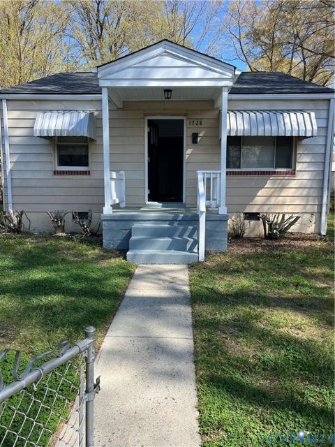 Tiny photo for 1728 Winder Street, Richmond, VA 23220 (MLS # 2609370)