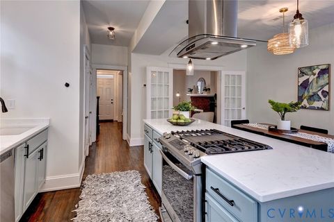 Tiny photo for 2100 Lakeview Avenue, Richmond, VA 23220 (MLS # 2608250)