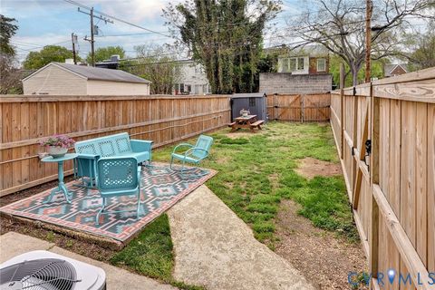 Tiny photo for 2100 Lakeview Avenue, Richmond, VA 23220 (MLS # 2608250)