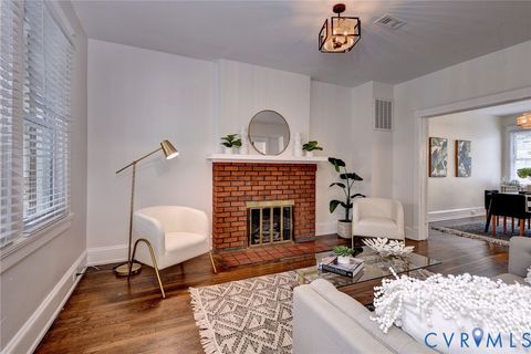 Tiny photo for 2100 Lakeview Avenue, Richmond, VA 23220 (MLS # 2608250)