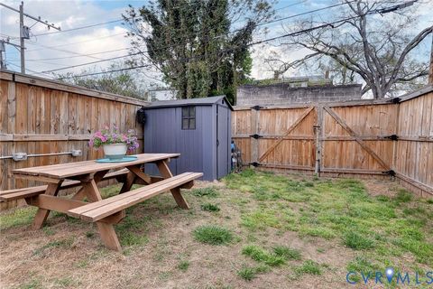 Tiny photo for 2100 Lakeview Avenue, Richmond, VA 23220 (MLS # 2608250)