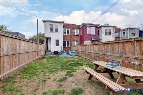 Tiny photo for 2100 Lakeview Avenue, Richmond, VA 23220 (MLS # 2608250)