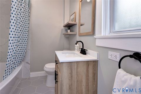 Tiny photo for 2100 Lakeview Avenue, Richmond, VA 23220 (MLS # 2608250)