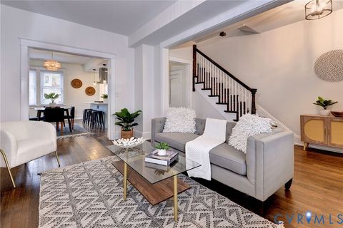 Tiny photo for 2100 Lakeview Avenue, Richmond, VA 23220 (MLS # 2608250)