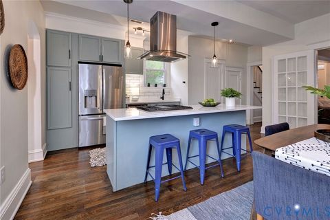 Tiny photo for 2100 Lakeview Avenue, Richmond, VA 23220 (MLS # 2608250)