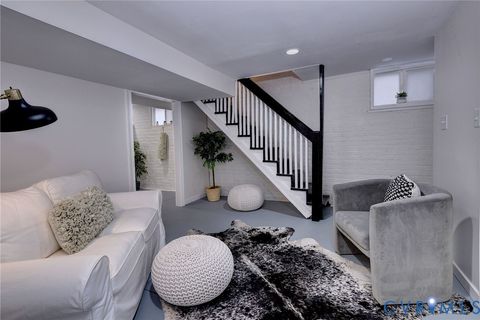 Tiny photo for 2100 Lakeview Avenue, Richmond, VA 23220 (MLS # 2608250)