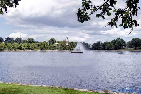 Tiny photo for 2100 Lakeview Avenue, Richmond, VA 23220 (MLS # 2608250)