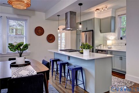 Tiny photo for 2100 Lakeview Avenue, Richmond, VA 23220 (MLS # 2608250)