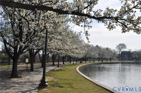 Tiny photo for 2100 Lakeview Avenue, Richmond, VA 23220 (MLS # 2608250)