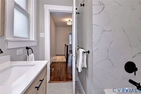 Tiny photo for 2100 Lakeview Avenue, Richmond, VA 23220 (MLS # 2608250)