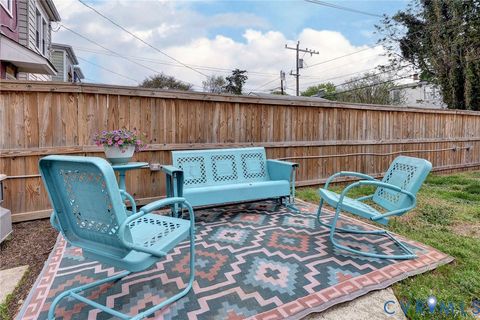 Tiny photo for 2100 Lakeview Avenue, Richmond, VA 23220 (MLS # 2608250)