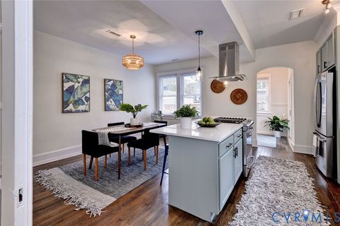 Tiny photo for 2100 Lakeview Avenue, Richmond, VA 23220 (MLS # 2608250)