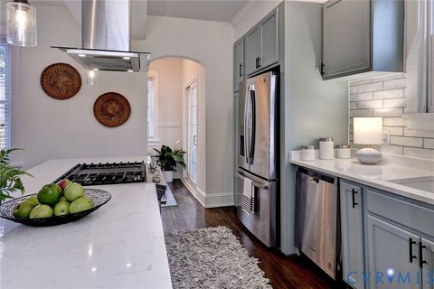 Tiny photo for 2100 Lakeview Avenue, Richmond, VA 23220 (MLS # 2608250)