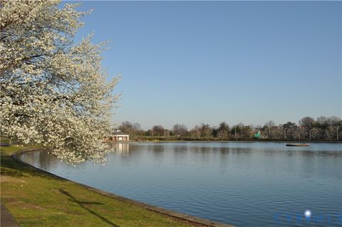 Tiny photo for 2100 Lakeview Avenue, Richmond, VA 23220 (MLS # 2608250)