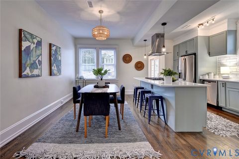 Tiny photo for 2100 Lakeview Avenue, Richmond, VA 23220 (MLS # 2608250)