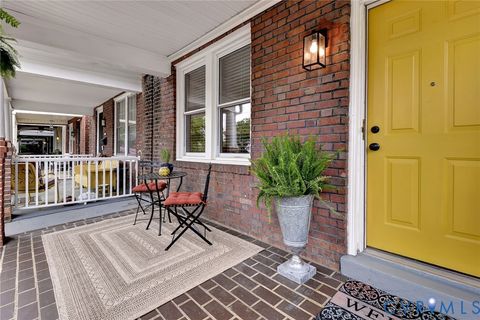 Tiny photo for 2100 Lakeview Avenue, Richmond, VA 23220 (MLS # 2608250)