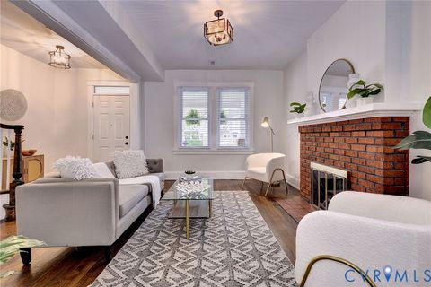 Tiny photo for 2100 Lakeview Avenue, Richmond, VA 23220 (MLS # 2608250)