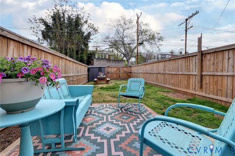 Tiny photo for 2100 Lakeview Avenue, Richmond, VA 23220 (MLS # 2608250)