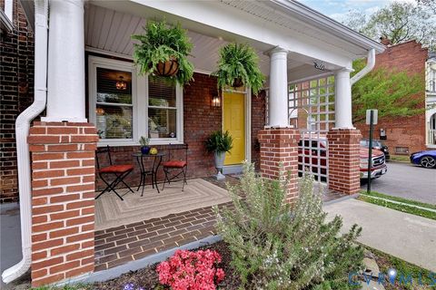 Tiny photo for 2100 Lakeview Avenue, Richmond, VA 23220 (MLS # 2608250)