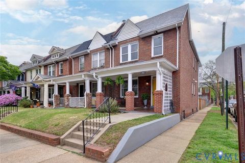 Photo of 2100 Lakeview Avenue, Richmond, VA 23220 (MLS # 2608250)