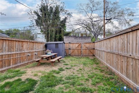 Tiny photo for 2100 Lakeview Avenue, Richmond, VA 23220 (MLS # 2608250)