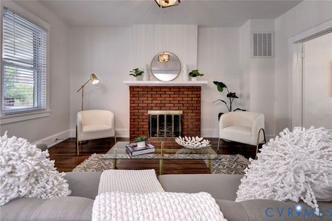 Tiny photo for 2100 Lakeview Avenue, Richmond, VA 23220 (MLS # 2608250)