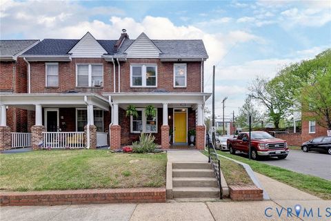 Tiny photo for 2100 Lakeview Avenue, Richmond, VA 23220 (MLS # 2608250)