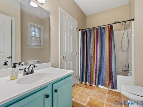 Tiny photo for 1841 Rolfe Way, Henrico, VA 23238 (MLS # 2604305)